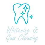 Whitening And Gum Cleaning