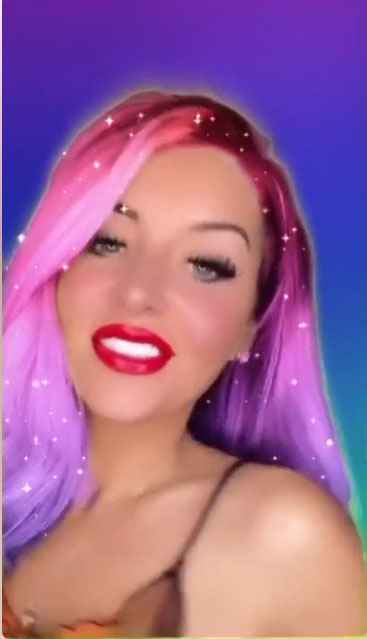 Model Teeth